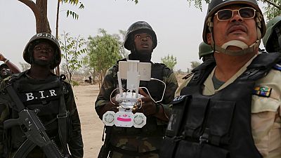Violation des droits de l'homme : les Etats-Unis reduisent leur aide militaire au Cameroun