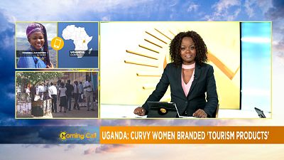 Uganda: Curvy women branded 'tourism products' [The Morning Call]