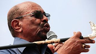 Bashir 'backs' frustrated young Sudanese, promises to free journalists