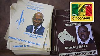 Sénégal : le scrutin aura lieu malgré l'appel au boycott de Wade (ministre)