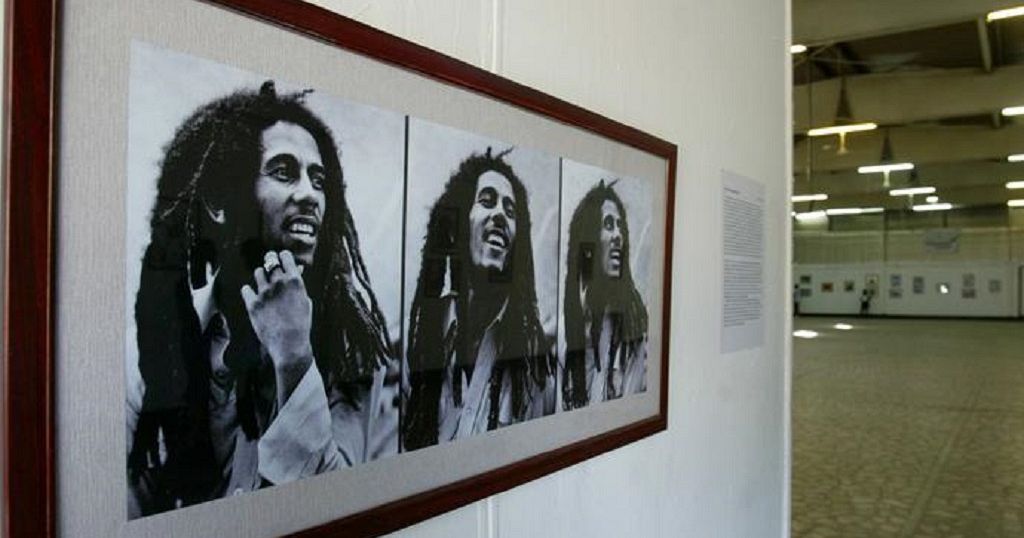 Bob Marley And Africa Zimbabwe Liberation Ethiopian Love Gabon Kenya Africanews