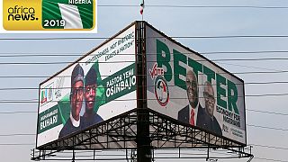 Nigeria: EU observers to remain despite 'body bags' threat from Buhari's ally