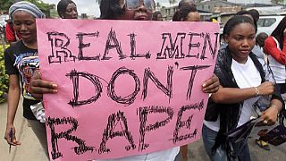 Sierra Leone declares rape 'national emergency,' life sentence for culprits