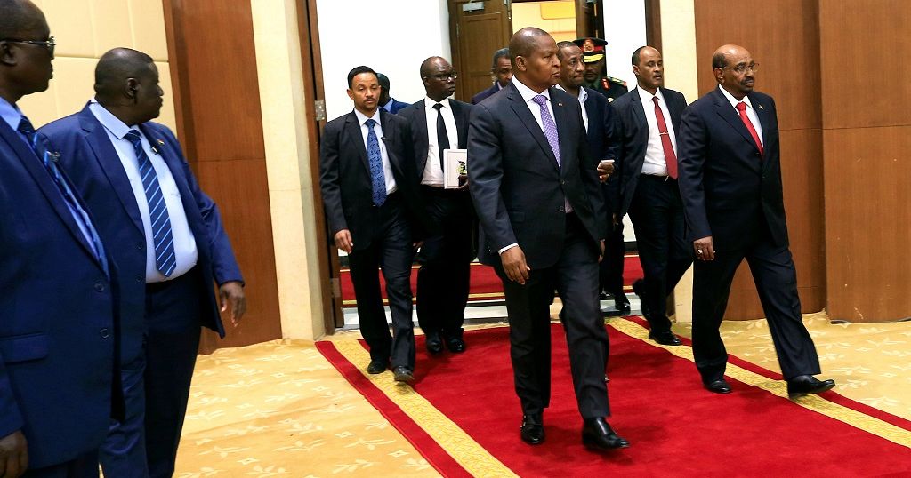 Tour d'horizon des principaux points de l'accord de paix en