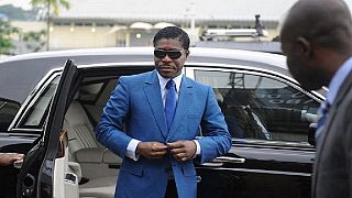 Swiss prosecutors end money-laundering probe against Equatorial Guinea leader's son