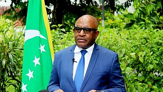 Comoros supreme court bars key opposition figures from contesting in presidential election