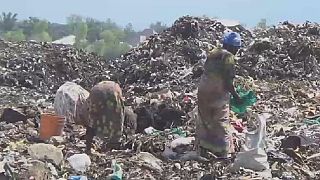Health alert: Bujumbura struggling to manage waste