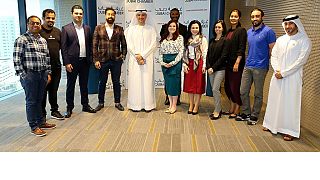 UAE and Africa startups meet to foster cooperation