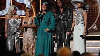 2019 Grammys: This is America, Michelle Obama, African winners...