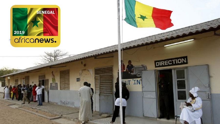 Senegal S 2019 Presidential Polls The Electoral Structure Africanews