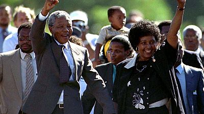 Histoire - 11 février 1990 : vent de liberté pour Nelson Mandela