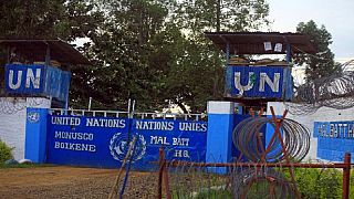 RDC : inculpation d'un témoin-clé dans le procès du meurtre des experts de l'ONU