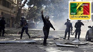 Sénégal : arrestations et saisie d'armes après des violences électorales mortelles