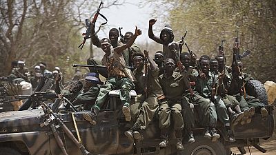 Intervention militaire au Tchad : la France reconnaît avoir "évité un coup d'Etat"