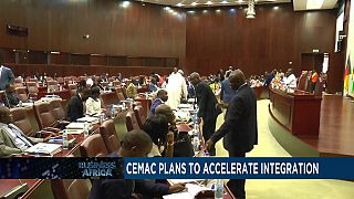 CEMAC strives to accelerate integration