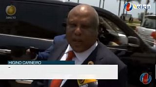 Angola anti-corruption crackdown hits MP, ex-Luanda mayor