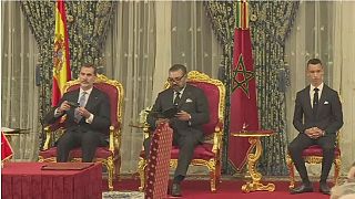 Le Maroc et l'Espagne signent de nouveaux accord de partenariat
