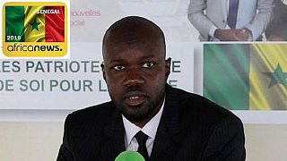 Présidentielle au Sénégal : un candidat refuse la force de sécurité publique