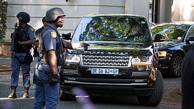 Ajay Gupta is no longer a wanted man: South Africa police