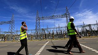 Kenya's electricity company eyes 'green bonds'