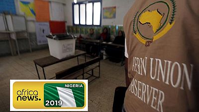 Observers pool for Nigeria polls: ECOWAS, AU, Commonwealth, EU, UN