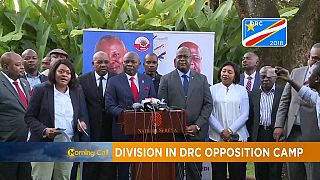 DRC's UDPS warns Belgium against any destabilisation