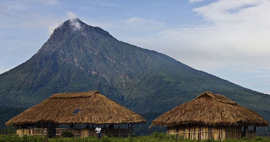 RDC : le tourisme reprend dans les Virunga après dix mois de fermeture du  parc pour insécurité | Africanews