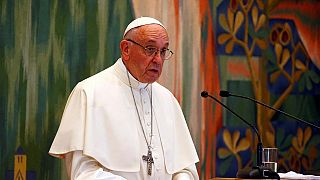 Vatican : sommet de crise sur les abus sexuels