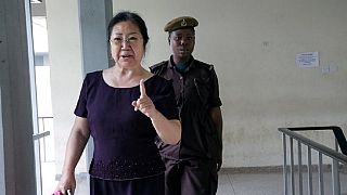 Tanzania jails Chinese 'Ivory Queen' 15 years for smuggling