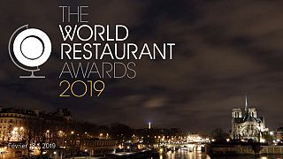 South African restaurant crowned best in the world