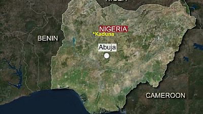 24-hour curfew reinstated in Nigeria's Kaduna state