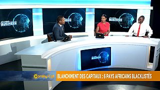 Le blanchiment des capitaux, l'UE et l'Afrique