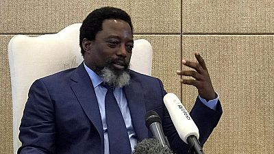 Kabila moves to consolidate political coalition