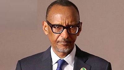 « L'UA peut devenir aussi forte que l'UE » (Kagame)
