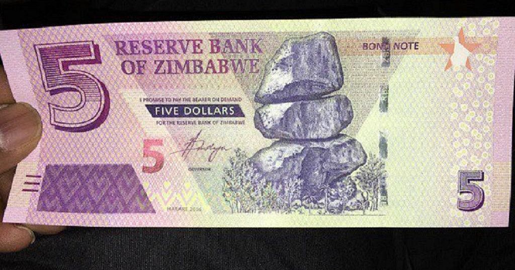 Zimbabwe To Launch New Inter Bank Forex Market Africanews - 