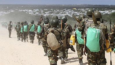 Burundi, Somalia call for summit to discuss AMISOM troop withdrawal
