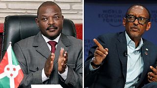 Even if Rwanda didn't exist, Burundi's issues will persist – Kagame