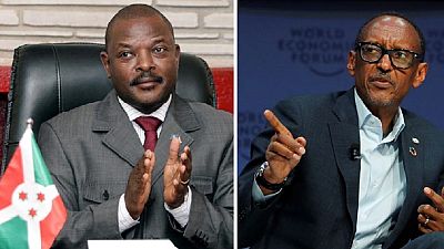 Even if Rwanda didn't exist, Burundi's issues will persist – Kagame