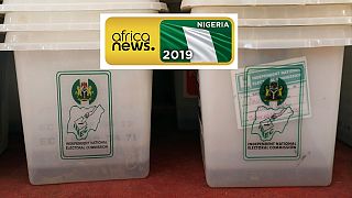 Nigeria : 19 Etats sur 36 ont reçu le matériel électoral