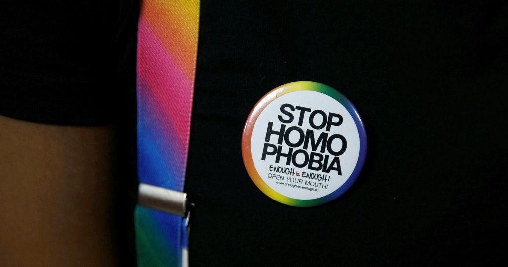 Kenya Court Defers Ruling On Existing Same Sex Ban To May 24