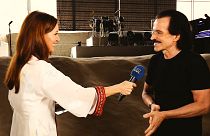 Winter at Tantora: music festival brings Yanni and other stars to Saudi Arabia