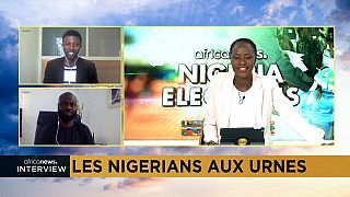 [Analyse] Défis et enjeux de la présidentielle au Nigeria avec nos experts