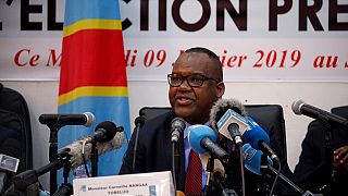 US to deny visas to DRC officials over election misconduct