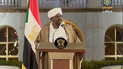 Sudan: inside Bashir's plan to quell protests