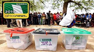 Élections au Nigeria : retour sur un scrutin qui s'est déroulé dans le "calme"