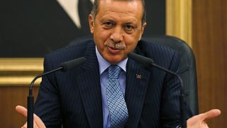 Violation des droits de l'homme en Egypte : Erdogan refuse de s'entretenir avec "quelqu'un comme" Sissi