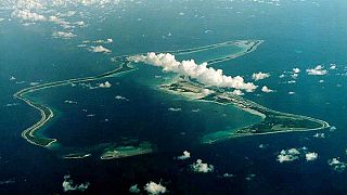 Hand over Chagos Islands to Mauritius: UN court tells Britain