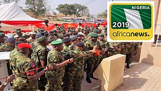 Élections au Nigeria : l'armée accusée de violences dans l'État de Rivers