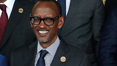 Rwanda to Africa: Paul Kagame’s 'loaded' AU presidency [Explainer]