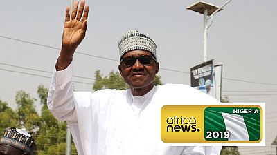 Boko Haram, économie, corruption : ce que promet Buhari, réélu président du Nigeria